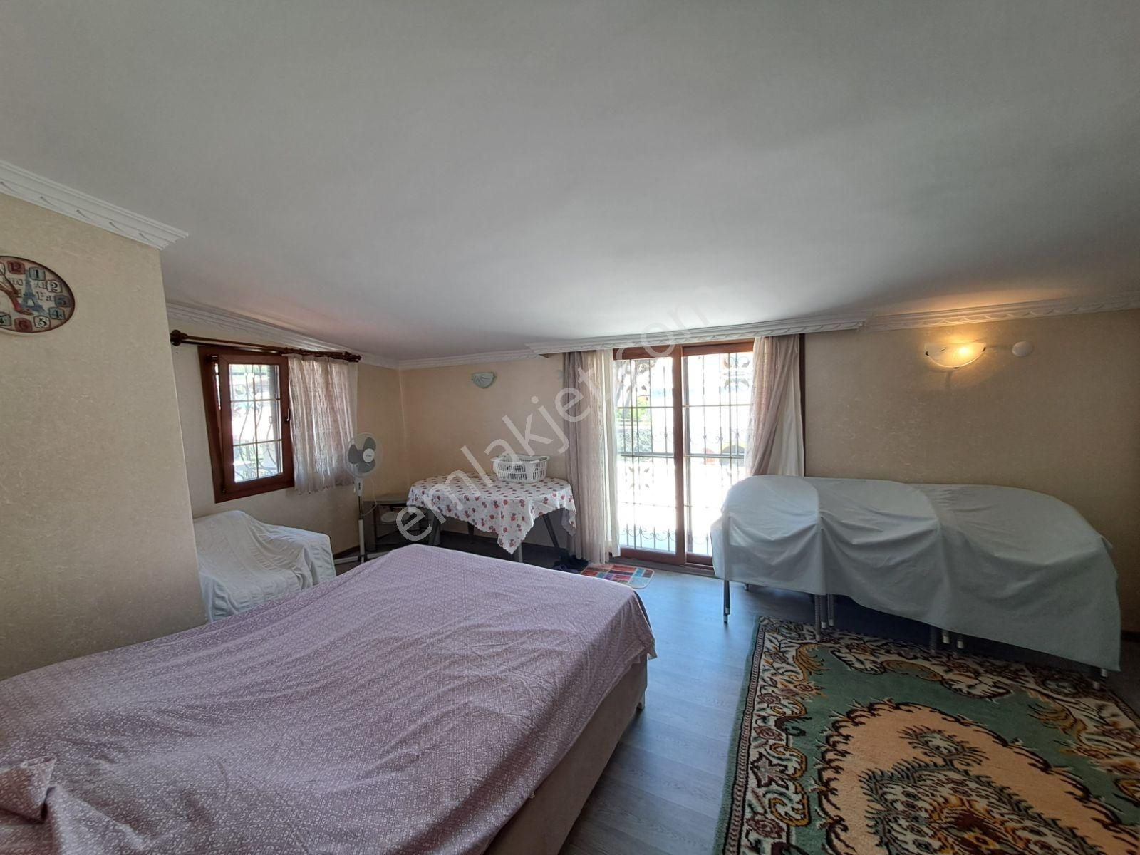 Özdere 14 Evler Deniz Tarafında 3+1 Yeni Bina - Görsel 13