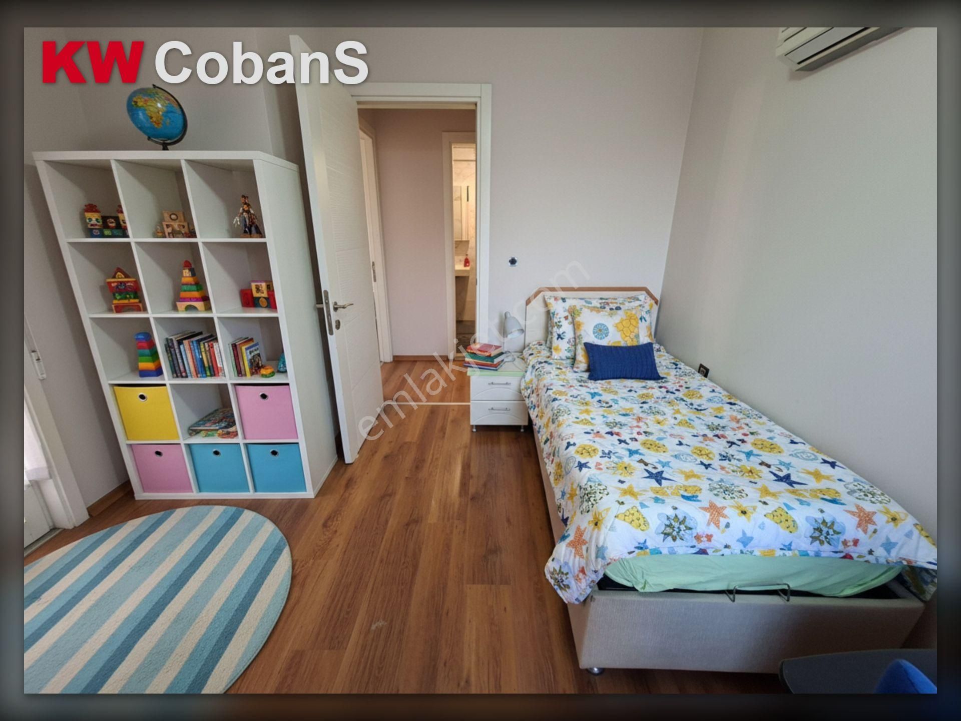Kw Cobans'tan Forum Bornova'nın Kalbinde Yaşam – Forum Avcılar Rezidans Fırsatı! - Görsel 23
