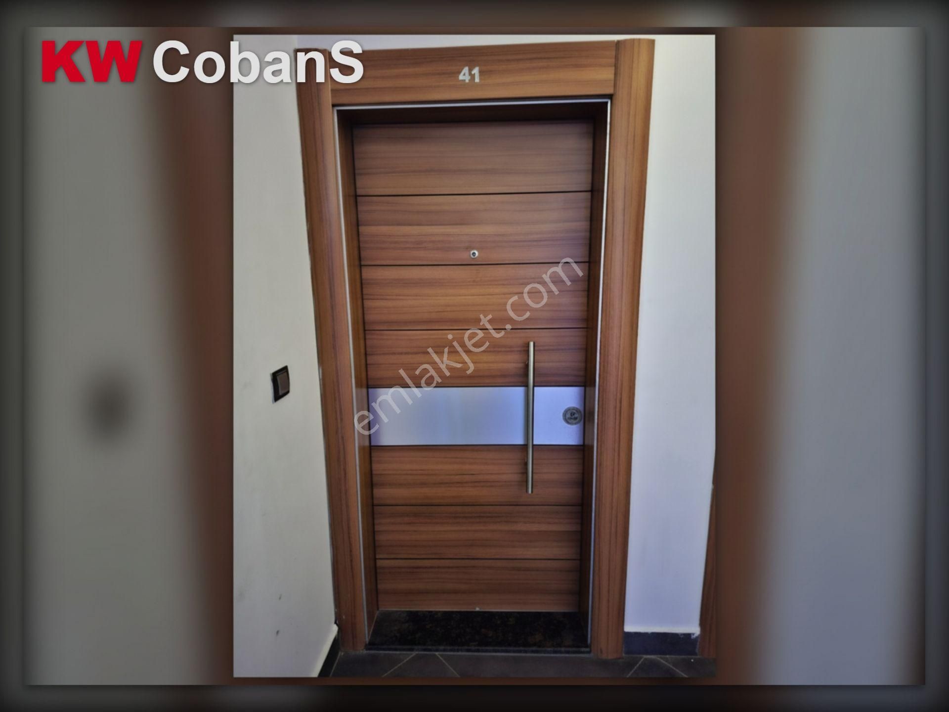 Kw Cobans'tan Forum Bornova'nın Kalbinde Yaşam – Forum Avcılar Rezidans Fırsatı! - Görsel 28