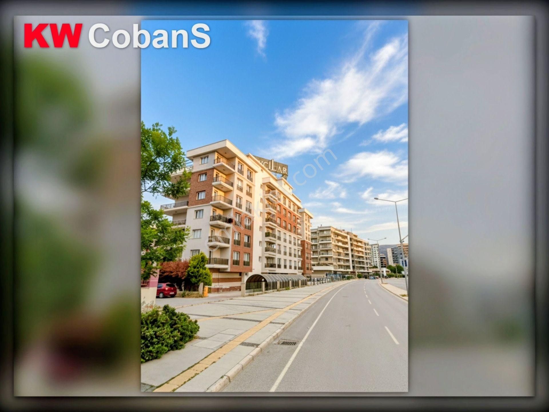 Kw Cobans'tan Forum Bornova'nın Kalbinde Yaşam – Forum Avcılar Rezidans Fırsatı! - Görsel 20