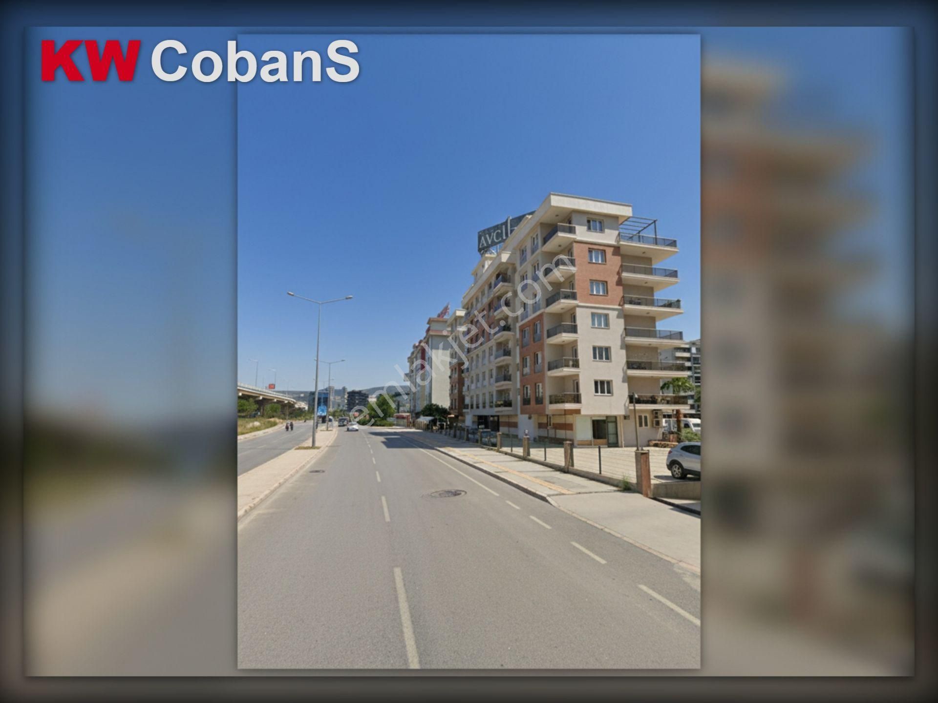 Kw Cobans'tan Forum Bornova'nın Kalbinde Yaşam – Forum Avcılar Rezidans Fırsatı! - Görsel 16