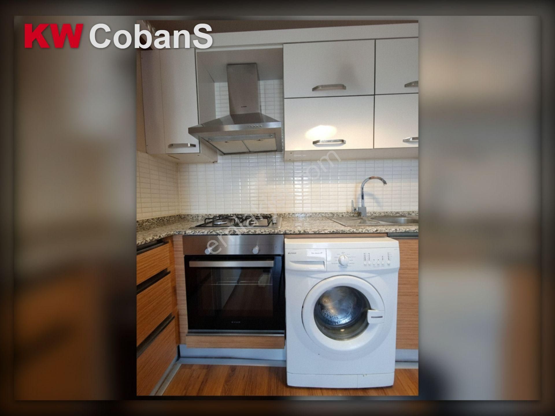 Kw Cobans'tan Forum Bornova'nın Kalbinde Yaşam – Forum Avcılar Rezidans Fırsatı! - Görsel 30
