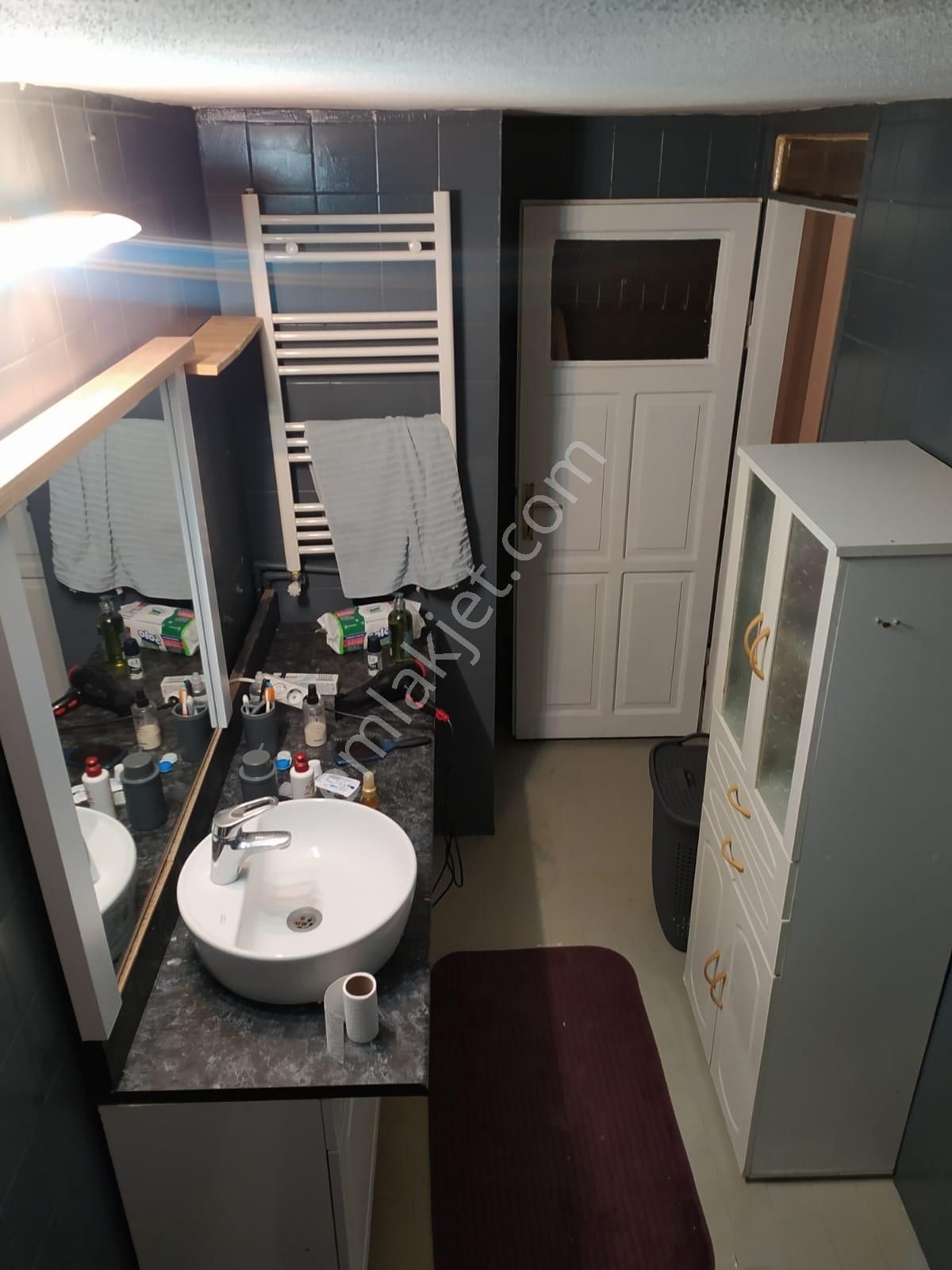 Halilrıfatpaşa Caddesinde 3+1 120m2 Bakımlı 1.kat Daire - Görsel 31