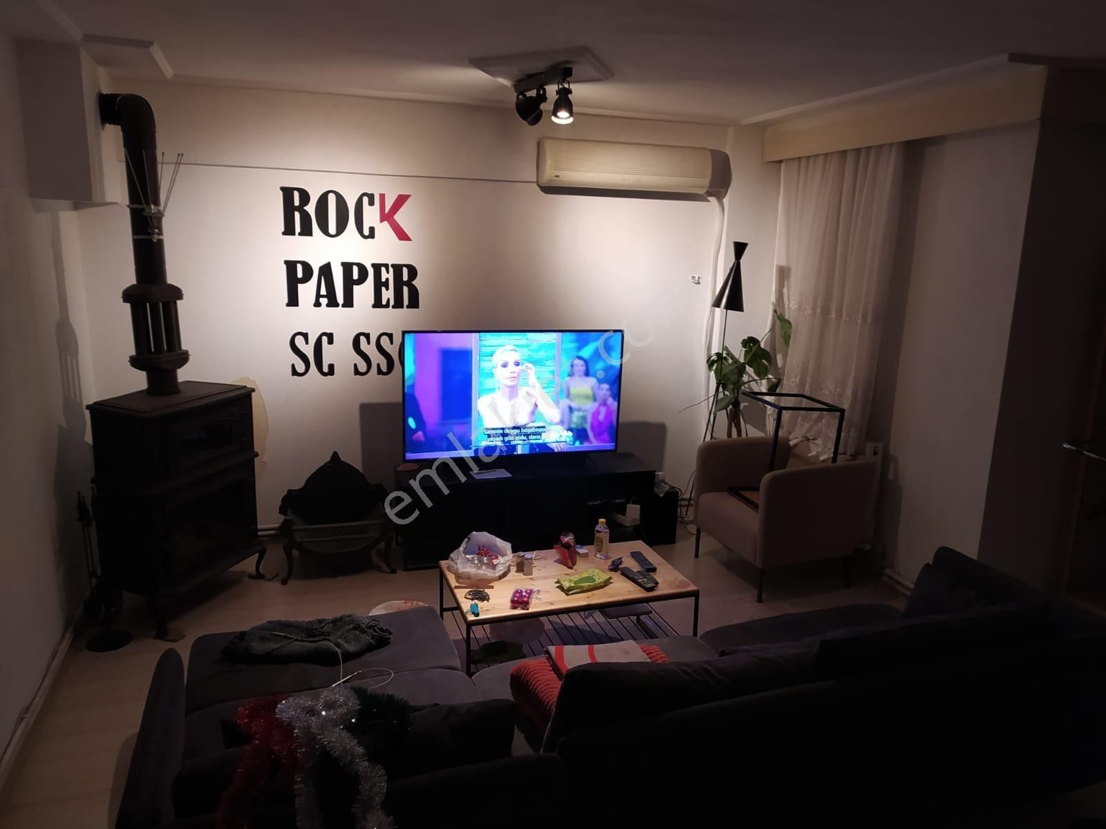 Halilrıfatpaşa Caddesinde 3+1 120m2 Bakımlı 1.kat Daire - Görsel 12