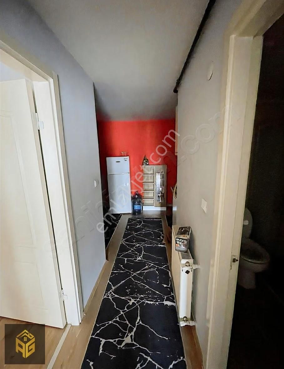 Aslanbay Dan Merkezi Konum 2+1 Eşyalı Kiralık Daire - Görsel 4