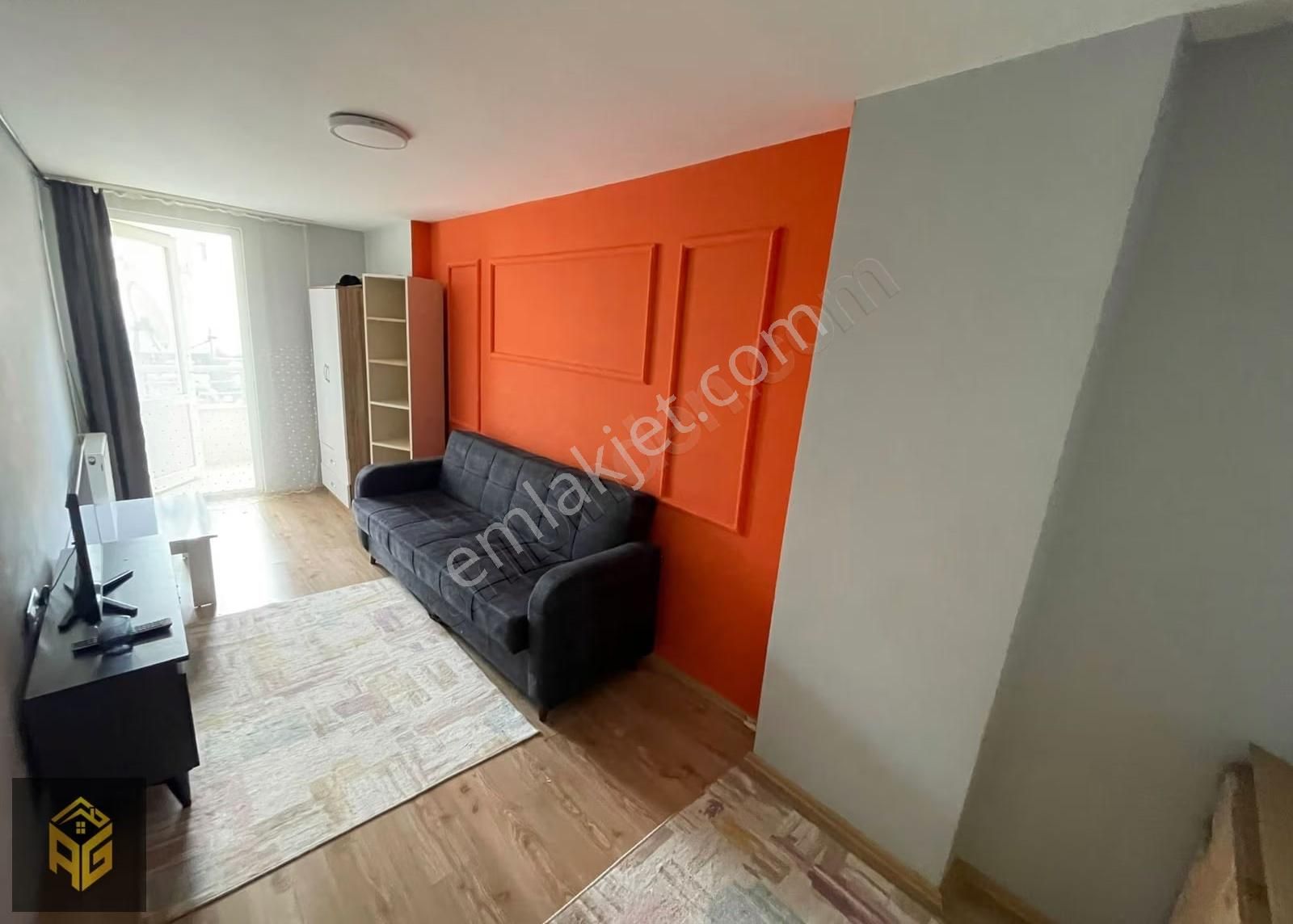 Aslanbay Dan Merkezi Konum 2+1 Eşyalı Kiralık Daire - Görsel 13