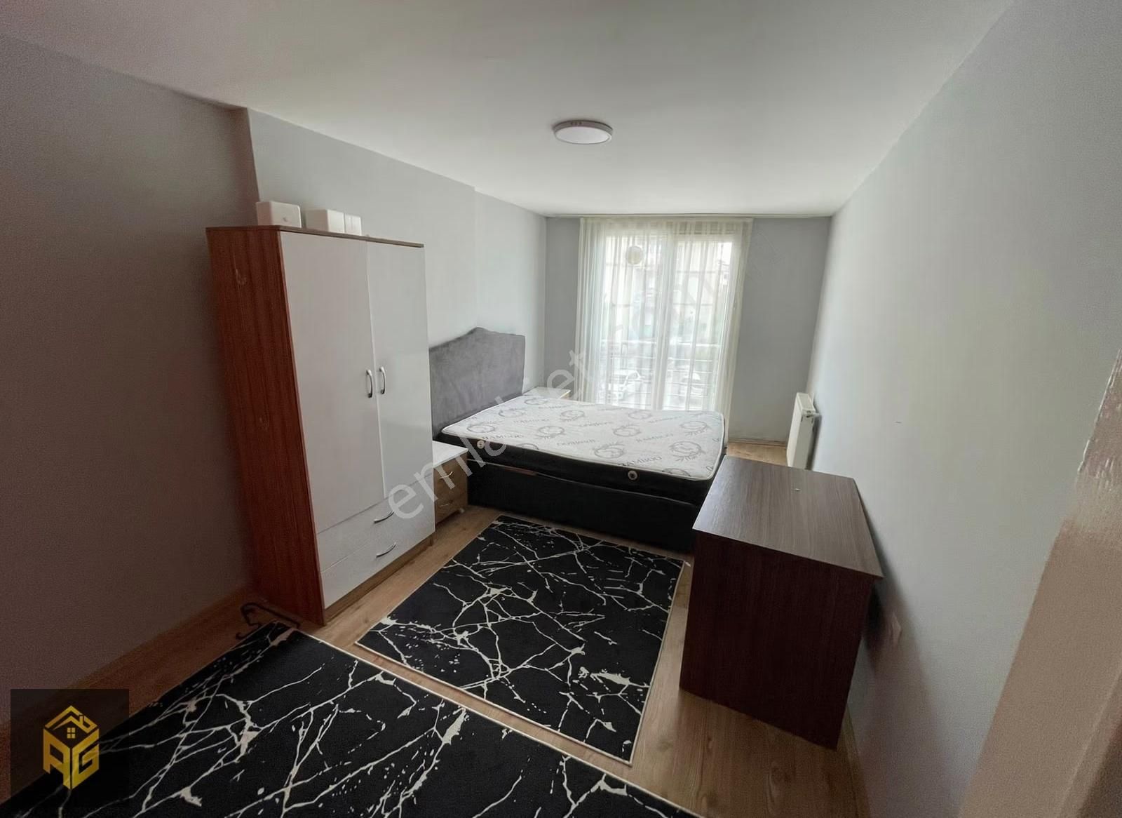 Aslanbay Dan Merkezi Konum 2+1 Eşyalı Kiralık Daire - Görsel 8