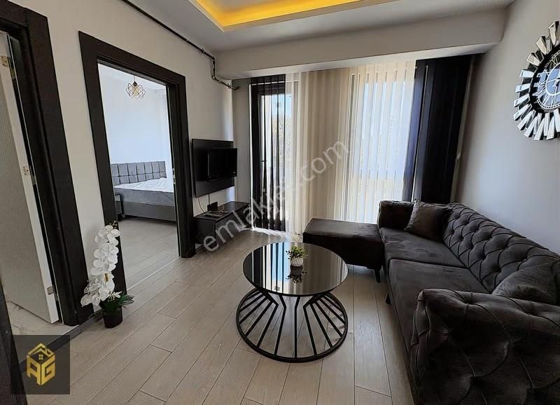 Görükle De Kiralık ``koza Caddesinde`` 2+1 Sıfır Eşyalı Daire - Görsel 9