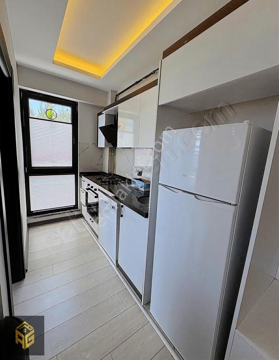 Görükle De Kiralık ``koza Caddesinde`` 2+1 Sıfır Eşyalı Daire - Görsel 12