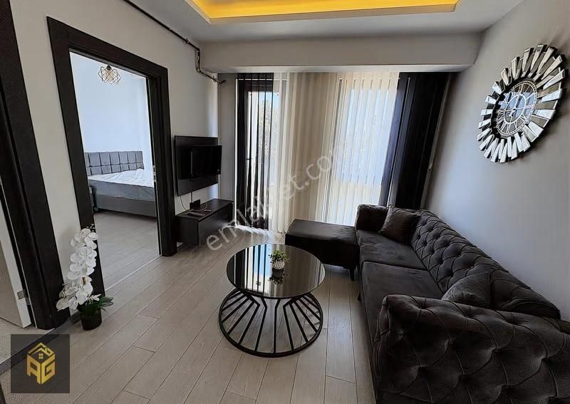 Görükle De Kiralık ``koza Caddesinde`` 2+1 Sıfır Eşyalı Daire - Görsel 11