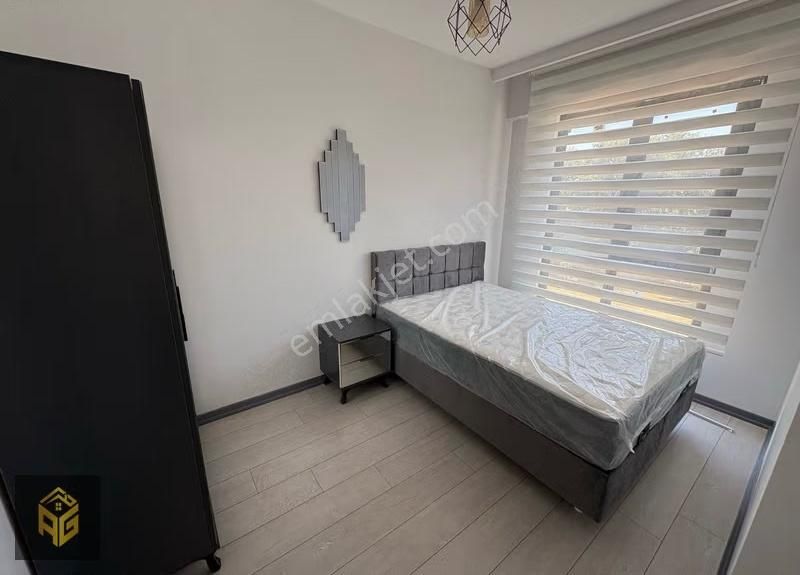 Görükle De Kiralık ``koza Caddesinde`` 2+1 Sıfır Eşyalı Daire - Görsel 3