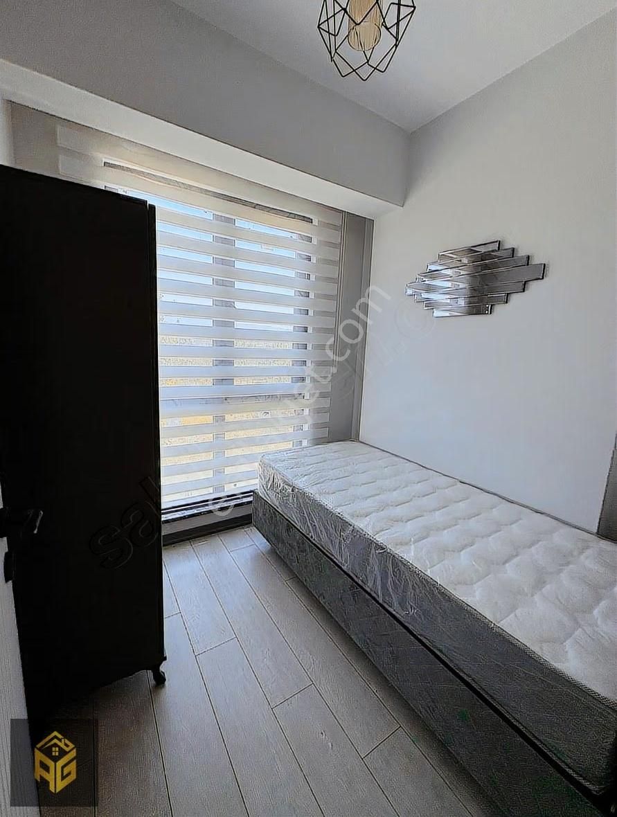Görükle De Kiralık ``koza Caddesinde`` 2+1 Sıfır Eşyalı Daire - Görsel 10