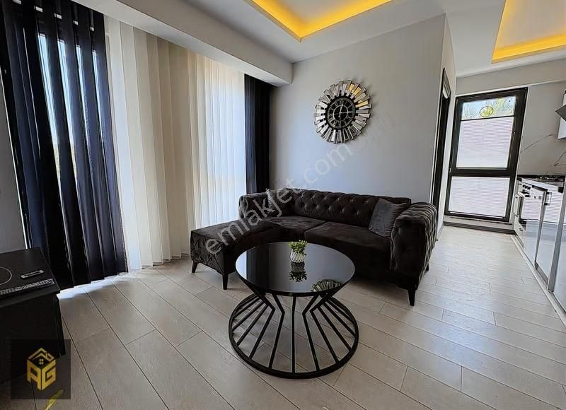Görükle De Kiralık ``koza Caddesinde`` 2+1 Sıfır Eşyalı Daire - Görsel 2