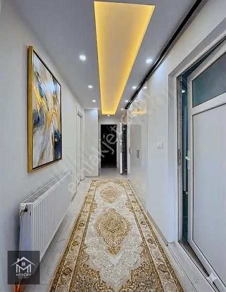 Mercan'dan Denipol Hastanesi Mevki 2 Adet Sıfır Satılık Daire !! - Görsel 17