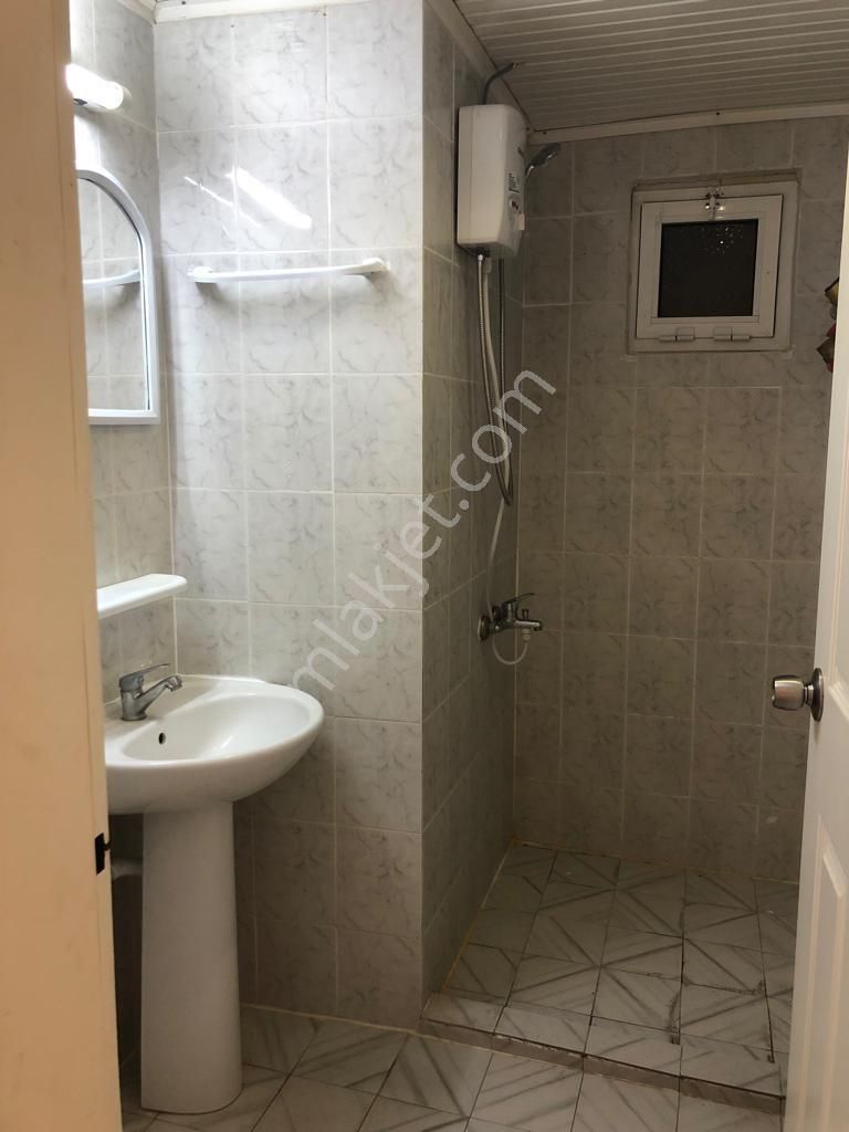 Marmaris İçmeler^de 1+1 Geniş Çatı Katı Kiralık Boş Daire - Görsel 8