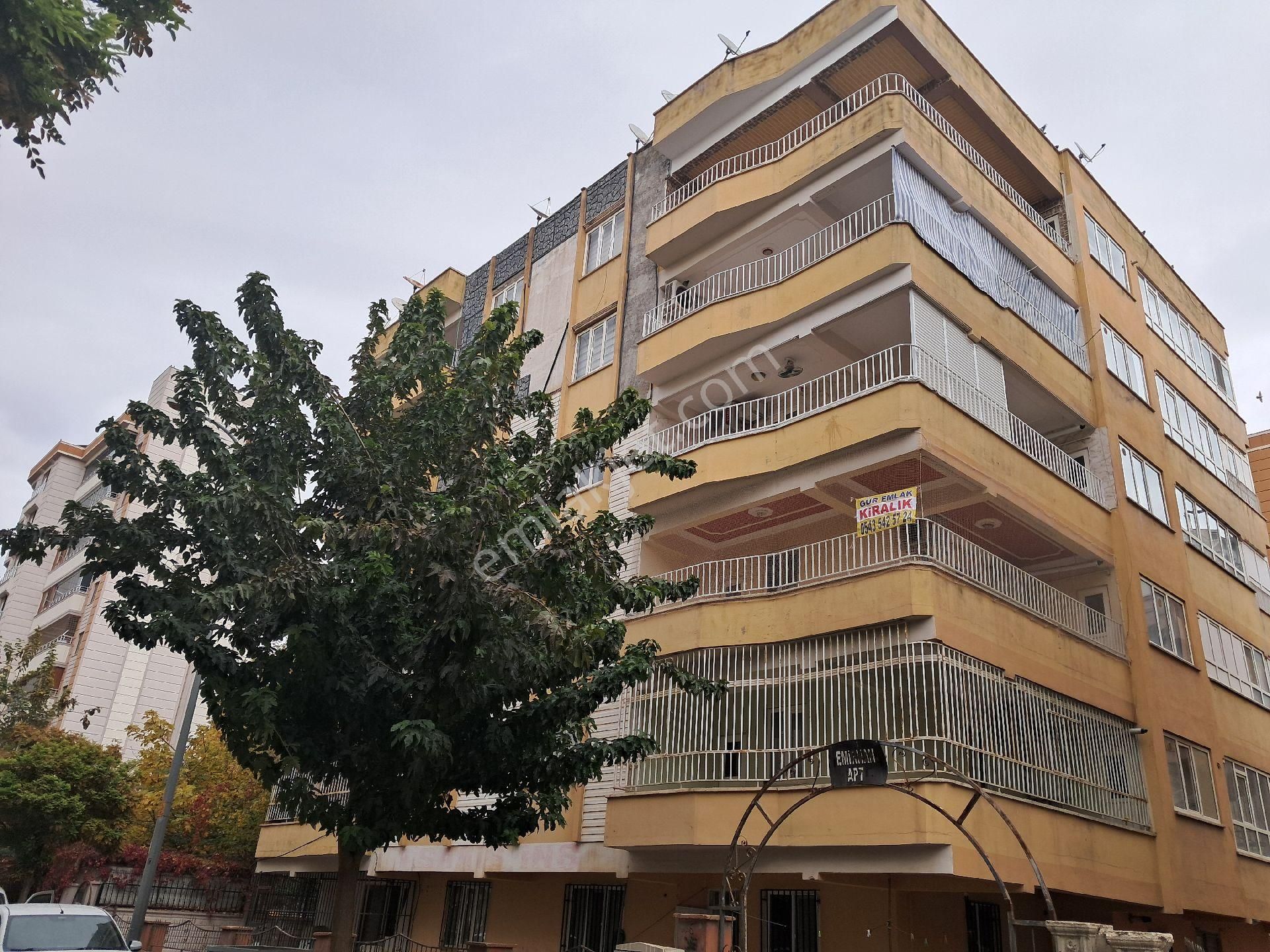 Karaköprü Şenevler Mahallesinde Kiralık - Görsel 22