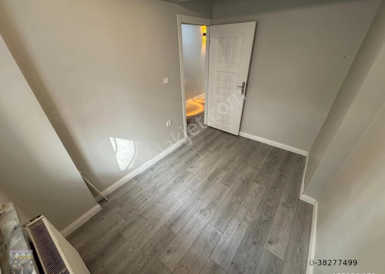 Eser İnş.esentepe Mah Satılık 2+1 Lüx Yüksek Giriş Daire 90m2 - Görsel 6