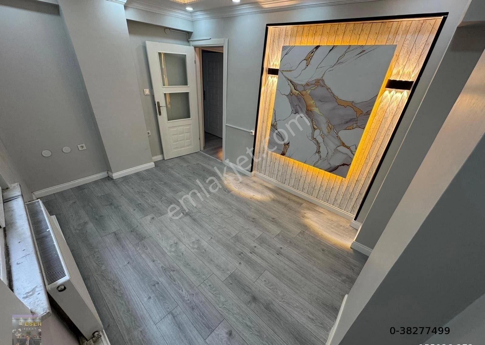 Eser İnş.esentepe Mah Satılık 2+1 Lüx Yüksek Giriş Daire 90m2 - Görsel 2