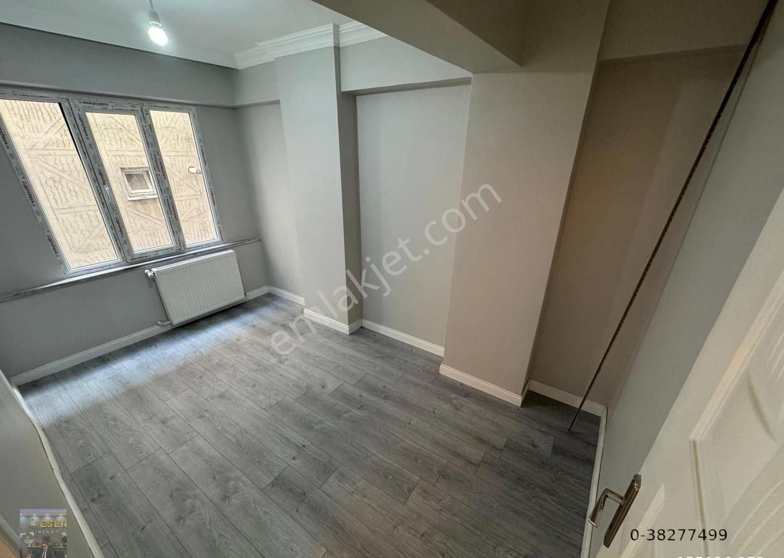 Eser İnş.esentepe Mah Satılık 2+1 Lüx Yüksek Giriş Daire 90m2 - Görsel 10
