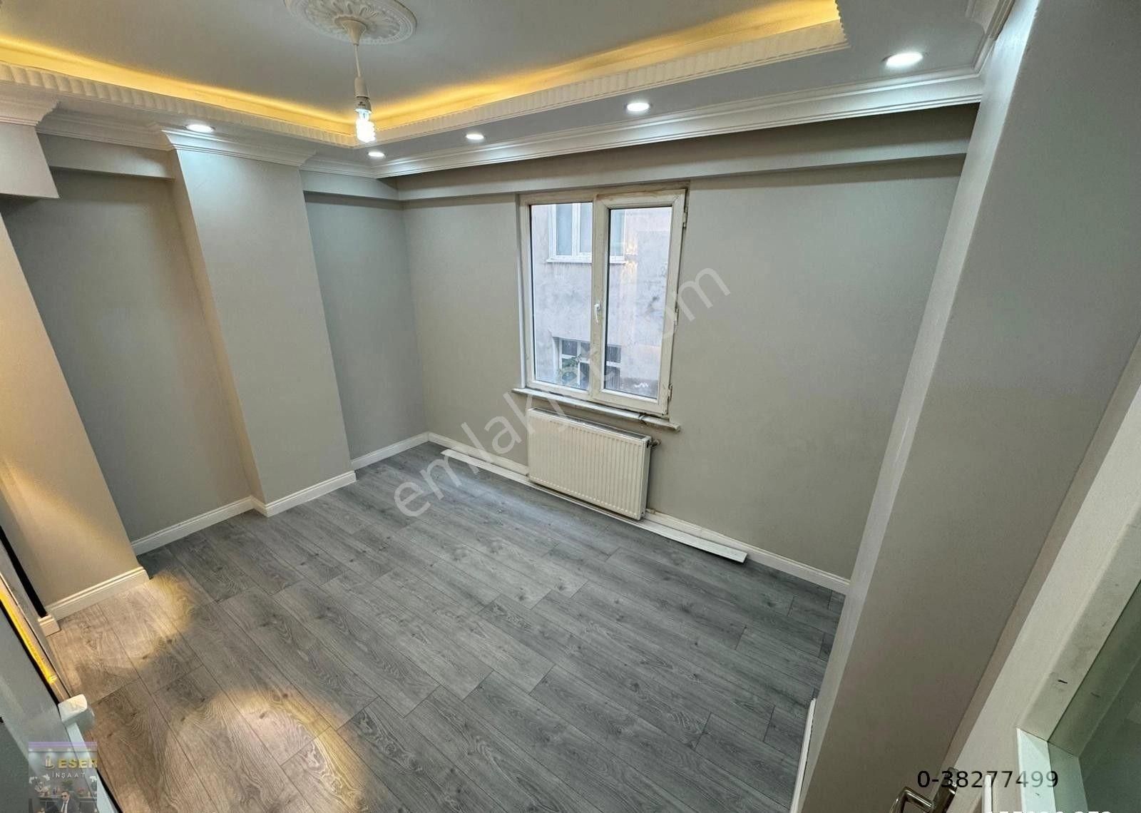 Eser İnş.esentepe Mah Satılık 2+1 Lüx Yüksek Giriş Daire 90m2 - Görsel 4