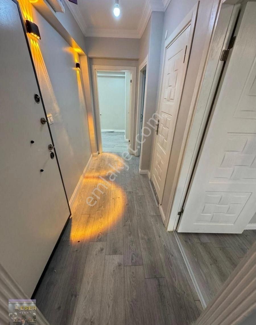 Eser İnş.esentepe Mah Satılık 2+1 Lüx Yüksek Giriş Daire 90m2 - Görsel 9