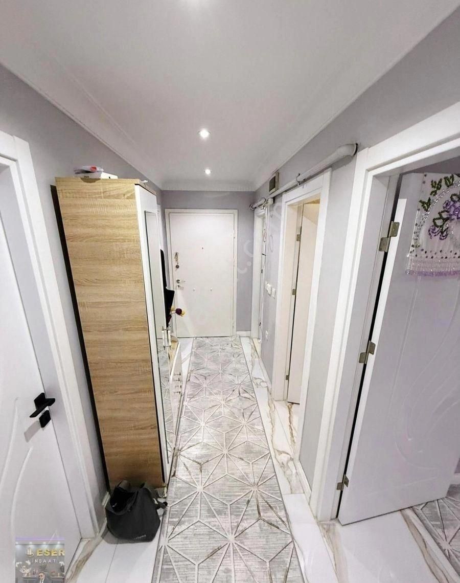 Eser İnş.cebeci Mah. 2+1 90m² Lüx Asansör'lü 3.kat Fırsat Daire. - Görsel 28
