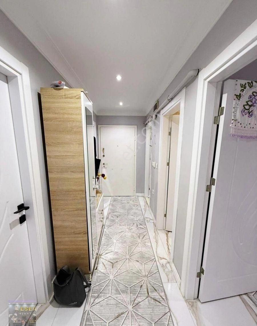 Eser İnş.cebeci Mah. 2+1 90m² Lüx Asansör'lü 3.kat Fırsat Daire. - Görsel 10