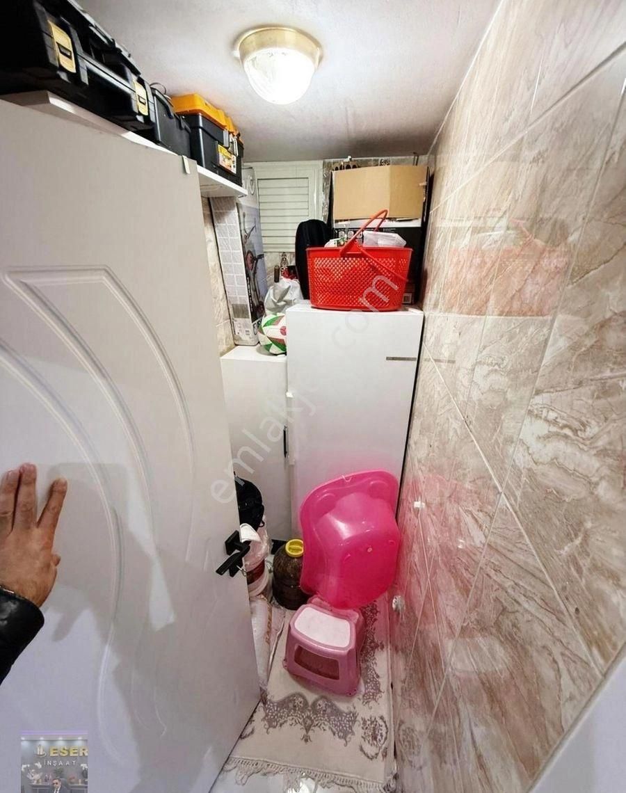 Eser İnş.cebeci Mah. 2+1 90m² Lüx Asansör'lü 3.kat Fırsat Daire. - Görsel 18