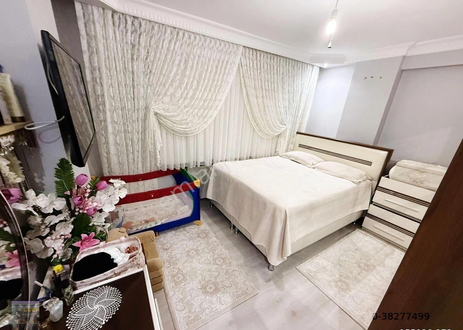 Eser İnş.cebeci Mah. 2+1 90m² Lüx Asansör'lü 3.kat Fırsat Daire. - Görsel 30