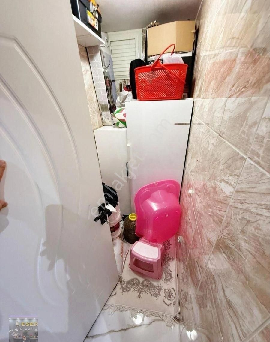 Eser İnş.cebeci Mah. 2+1 90m² Lüx Asansör'lü 3.kat Fırsat Daire. - Görsel 13