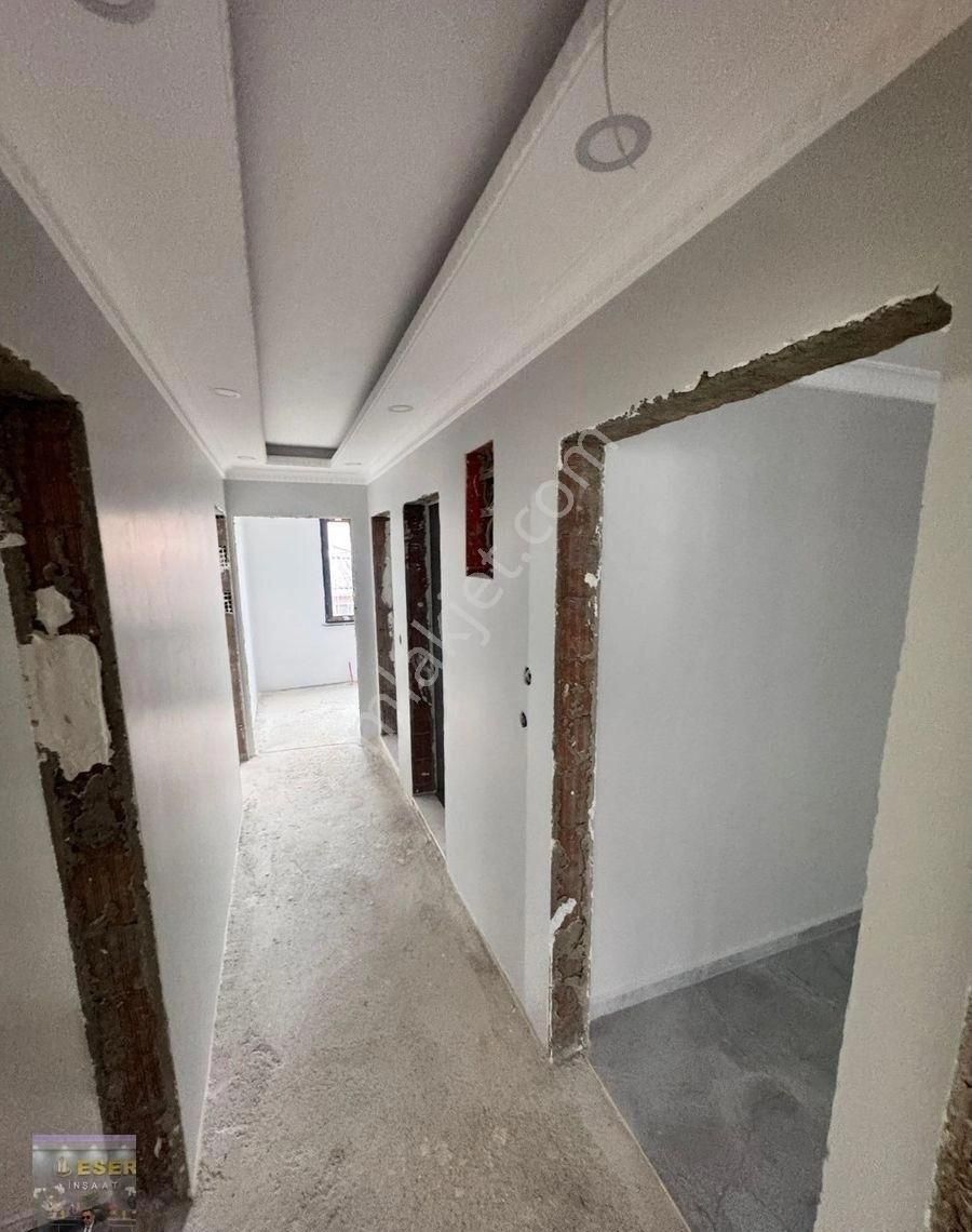 Eser İnşaat'dan İsmetpaşa Mah 2+1 85m² Ultra Lüx Sıfır Yüksek Giriş Kat Daire - Görsel 19