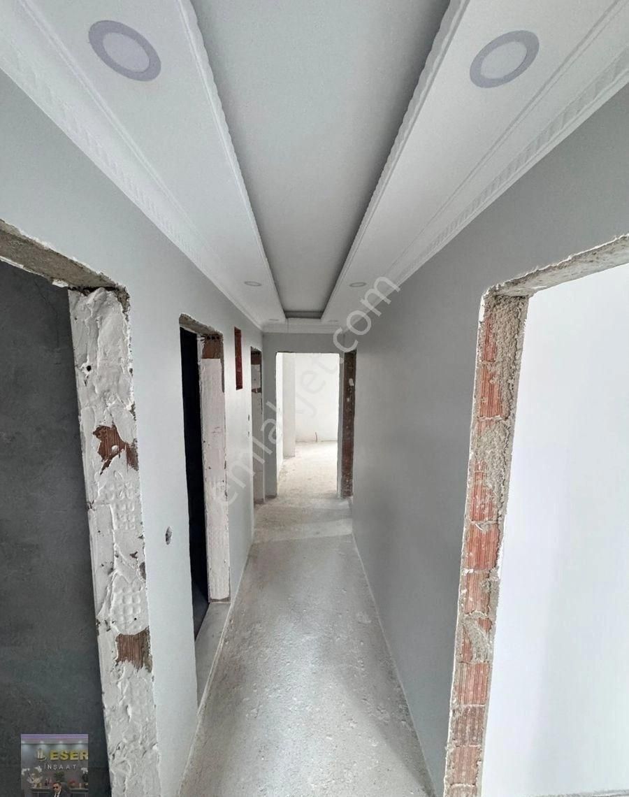 Eser İnşaat'dan İsmetpaşa Mah 2+1 85m² Ultra Lüx Sıfır Yüksek Giriş Kat Daire - Görsel 10