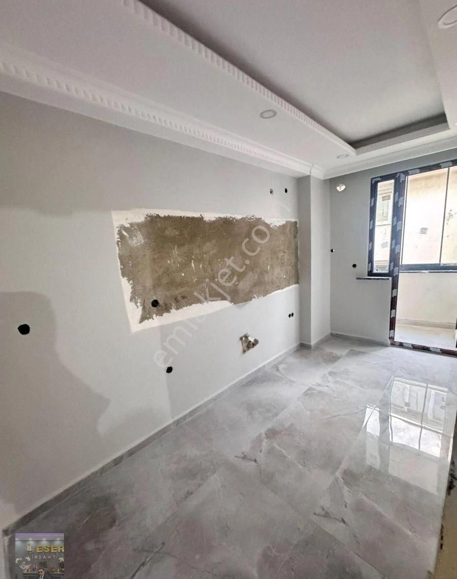 Eser İnşaat'dan İsmetpaşa Mah 2+1 85m² Ultra Lüx Sıfır Yüksek Giriş Kat Daire - Görsel 7
