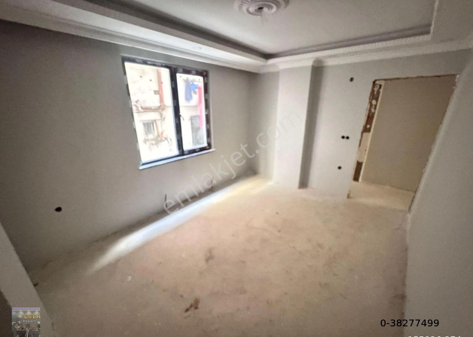 Eser İnşaat'dan İsmetpaşa Mah 2+1 85m² Ultra Lüx Sıfır Yüksek Giriş Kat Daire - Görsel 8