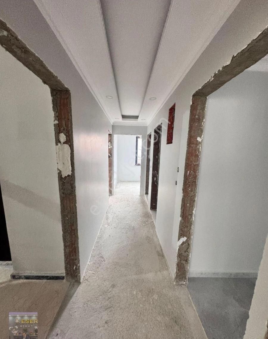 Eser İnşaat'dan İsmetpaşa Mah 2+1 85m² Ultra Lüx Sıfır Yüksek Giriş Kat Daire - Görsel 18