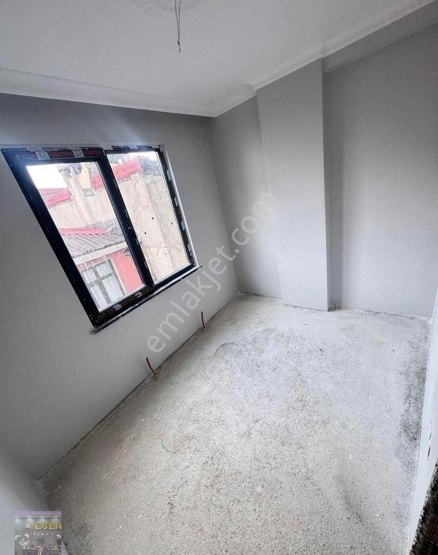 Eser İnşaat'dan İsmetpaşa Mah 2+1 85m² Ultra Lüx Sıfır Yüksek Giriş Kat Daire - Görsel 22