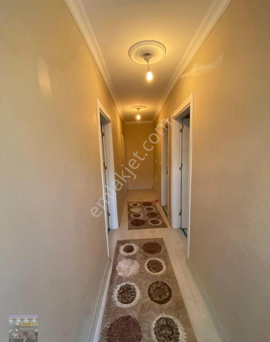 Eser İnşaat'tan İsmetpaşa Mah 2+2 140m² Sıfır Masrafsz Dublex Daire - Görsel 18