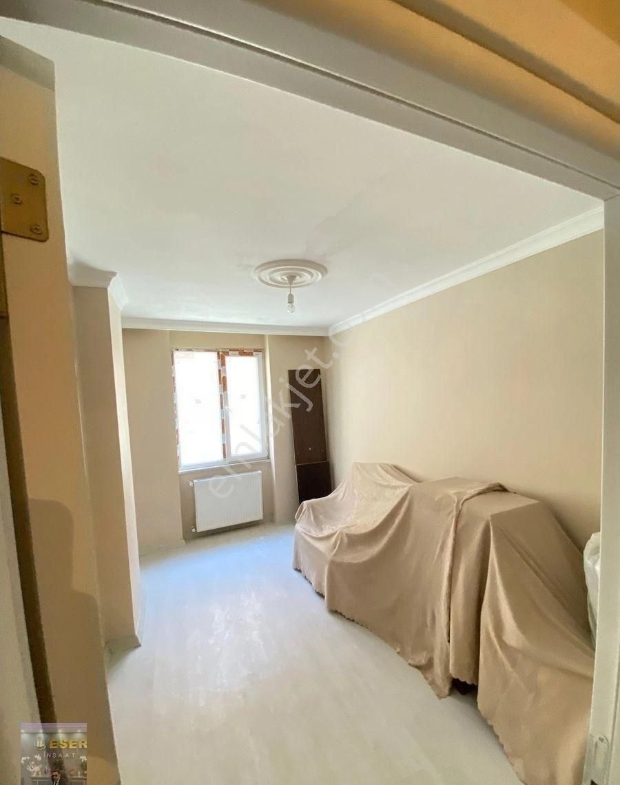 Eser İnşaat'tan İsmetpaşa Mah 2+2 140m² Sıfır Masrafsz Dublex Daire - Görsel 6