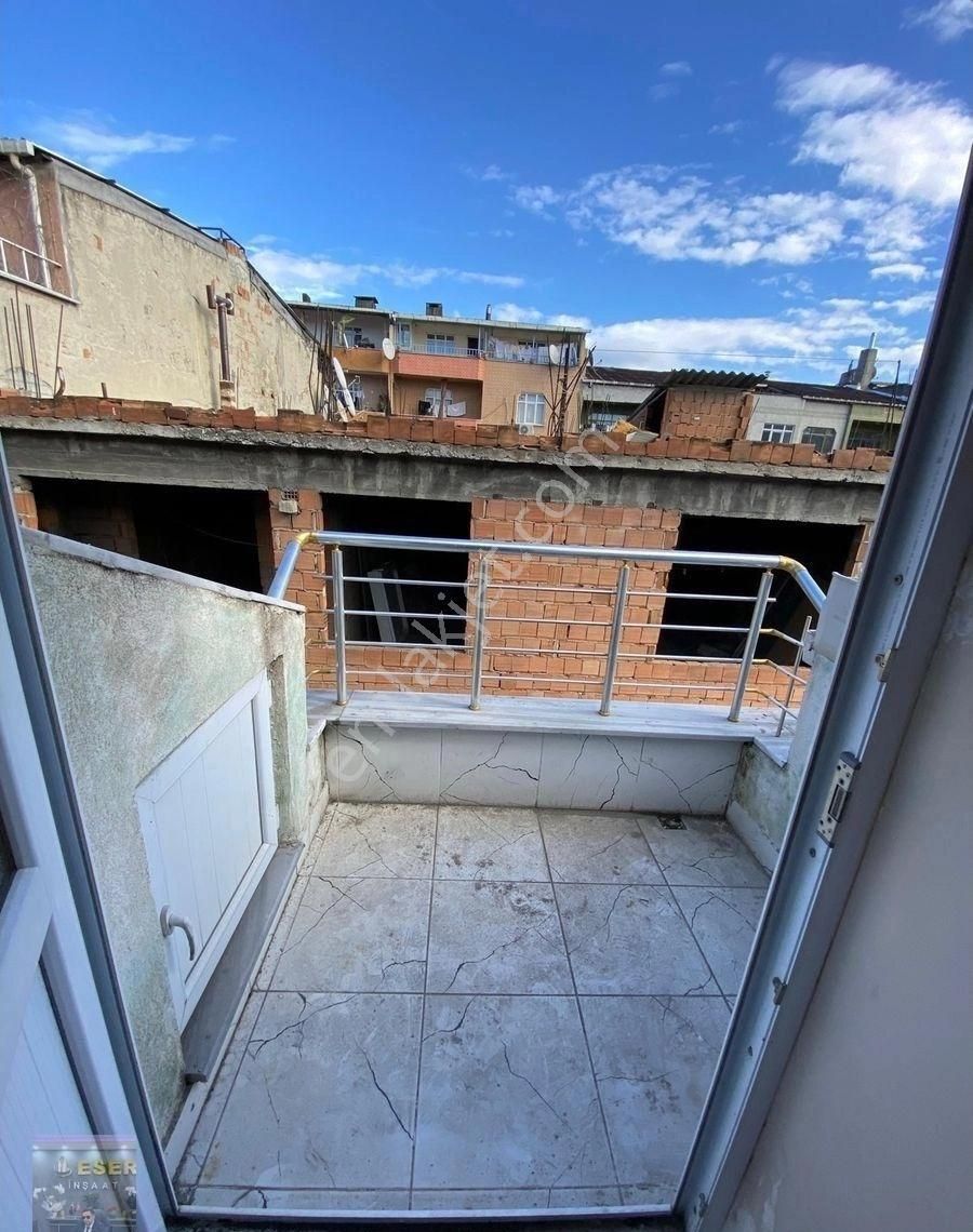 Eser İnşaat'tan İsmetpaşa Mah 2+2 140m² Sıfır Masrafsz Dublex Daire - Görsel 22