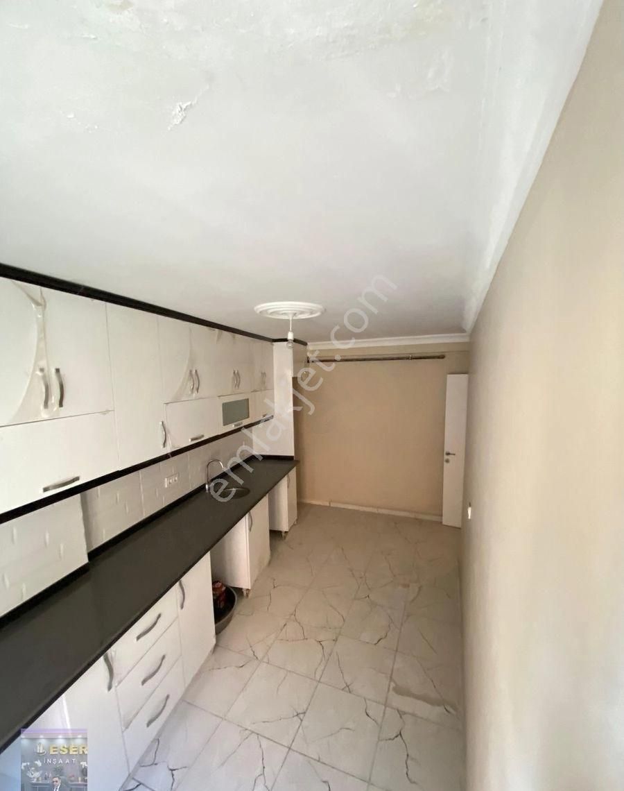 Eser İnşaat'tan İsmetpaşa Mah 2+2 140m² Sıfır Masrafsz Dublex Daire - Görsel 17