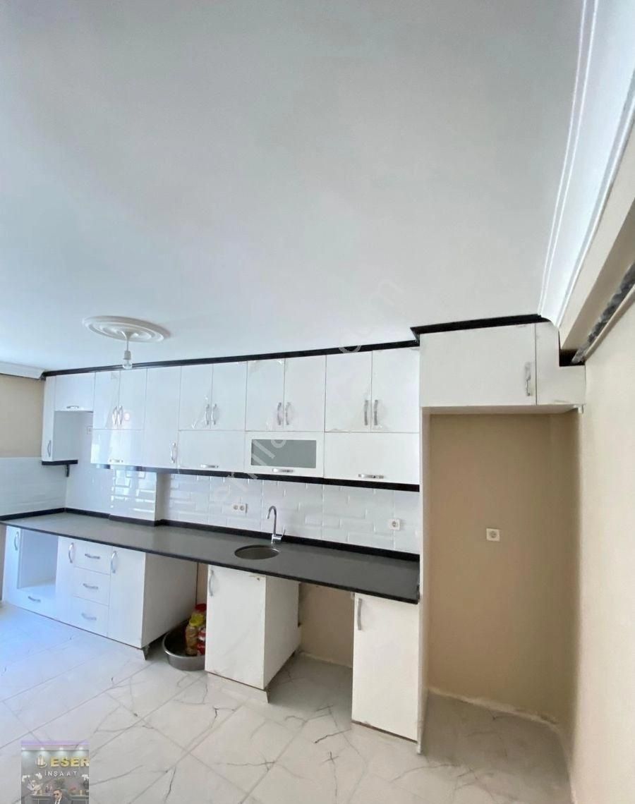 Eser İnşaat'tan İsmetpaşa Mah 2+2 140m² Sıfır Masrafsz Dublex Daire - Görsel 15