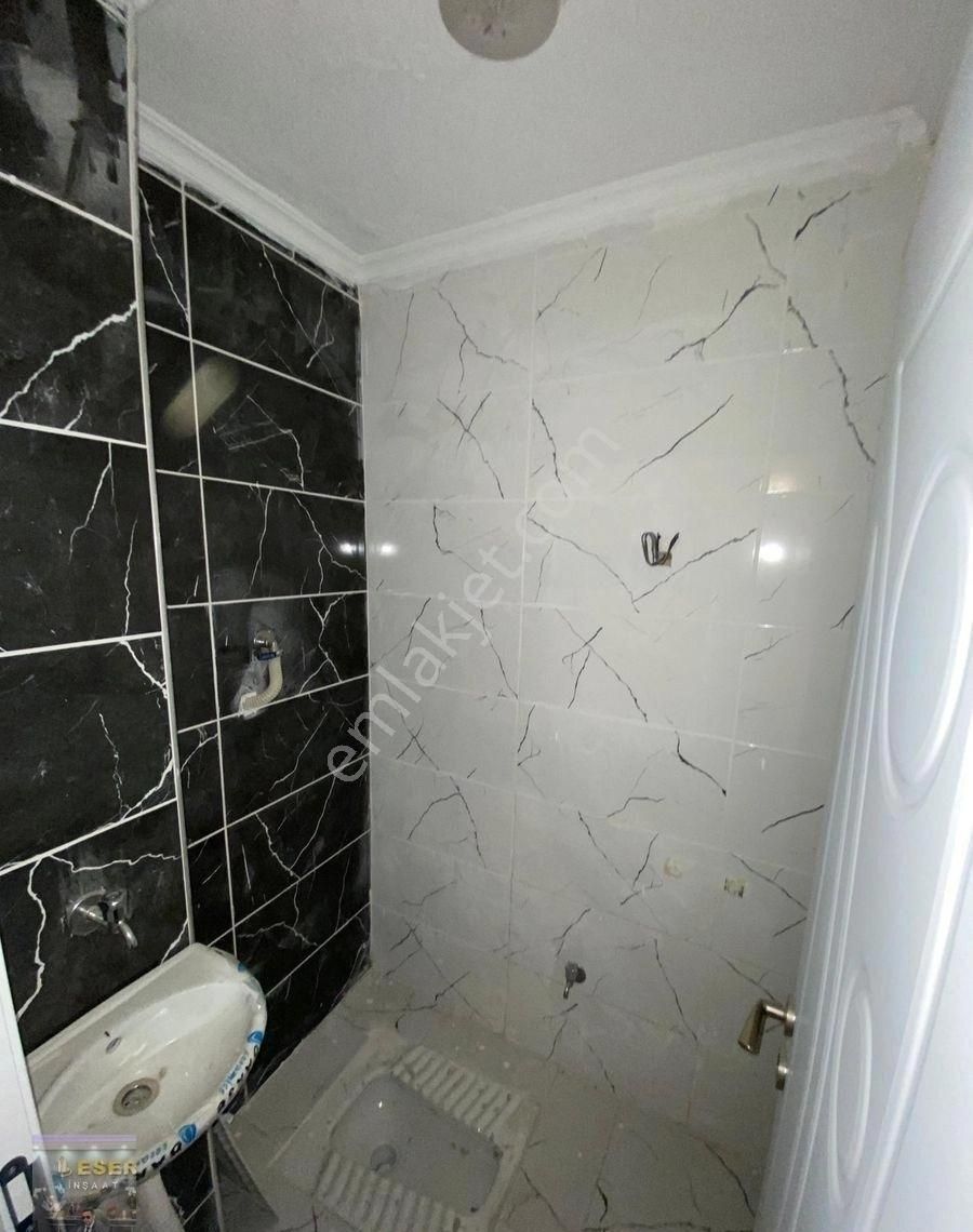 Eser İnşaat'tan İsmetpaşa Mah 2+2 140m² Sıfır Masrafsz Dublex Daire - Görsel 16
