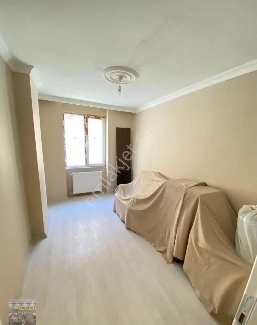 Eser İnşaat'tan İsmetpaşa Mah 2+2 140m² Sıfır Masrafsz Dublex Daire - Görsel 14