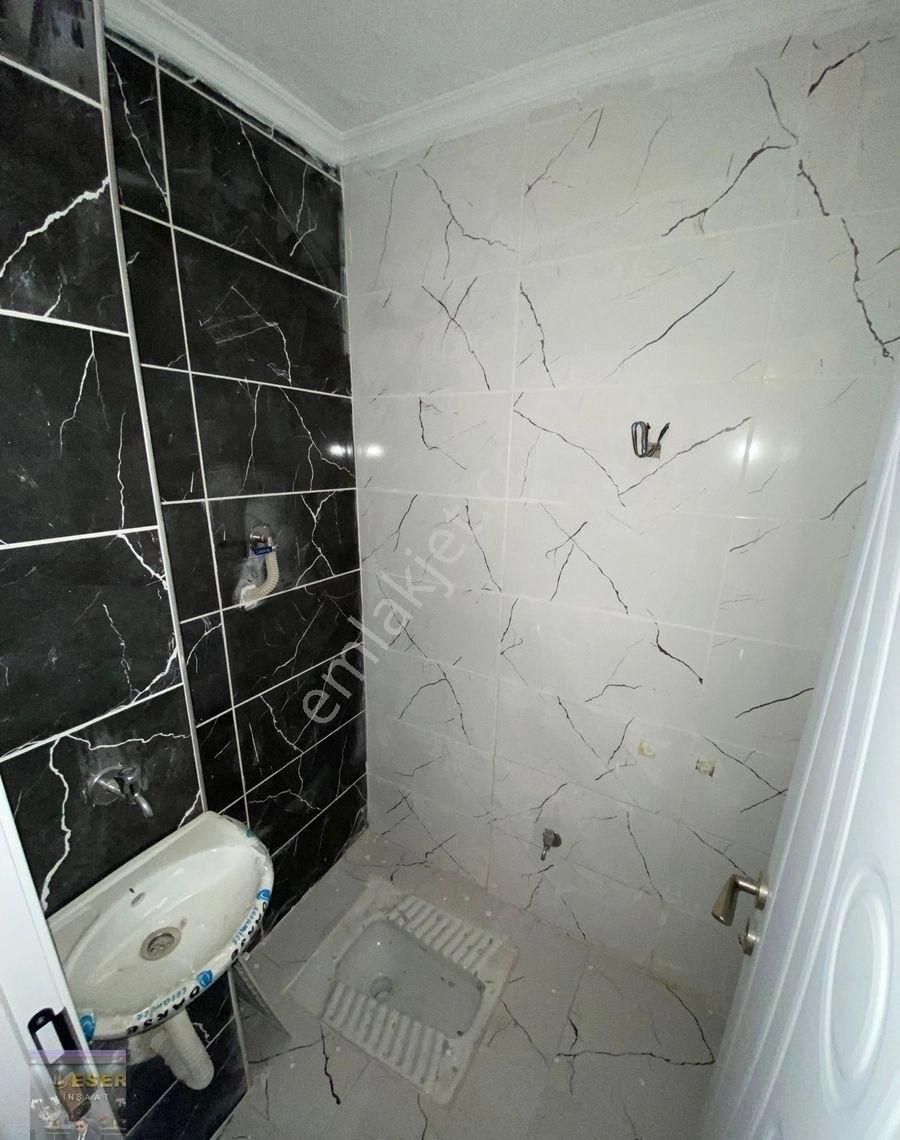 Eser İnşaat'tan İsmetpaşa Mah 2+2 140m² Sıfır Masrafsz Dublex Daire - Görsel 23