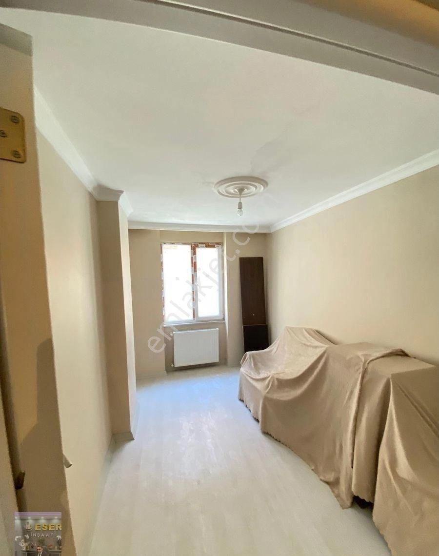 Eser İnşaat'tan İsmetpaşa Mah 2+2 140m² Sıfır Masrafsz Dublex Daire - Görsel 2