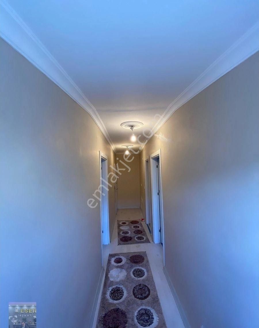 Eser İnşaat'tan İsmetpaşa Mah 2+2 140m² Sıfır Masrafsz Dublex Daire - Görsel 5