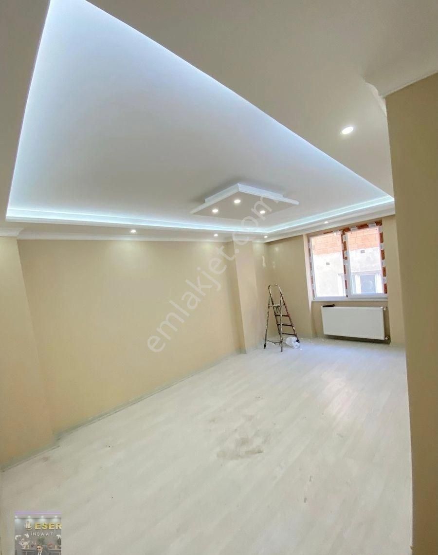 Eser İnşaat'tan İsmetpaşa Mah 2+2 140m² Sıfır Masrafsz Dublex Daire - Görsel 10