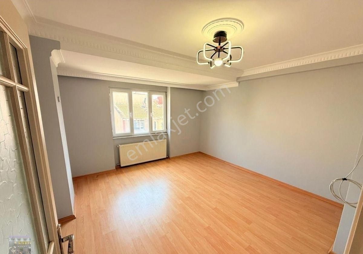 Eser İnşaat'tan Cebeci Mh 4+2 200m² 13yıllık Mükemmel Dublex Daire - Görsel 14