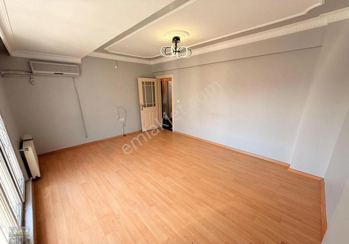 Eser İnşaat'tan Cebeci Mh 4+2 200m² 13yıllık Mükemmel Dublex Daire - Görsel 19