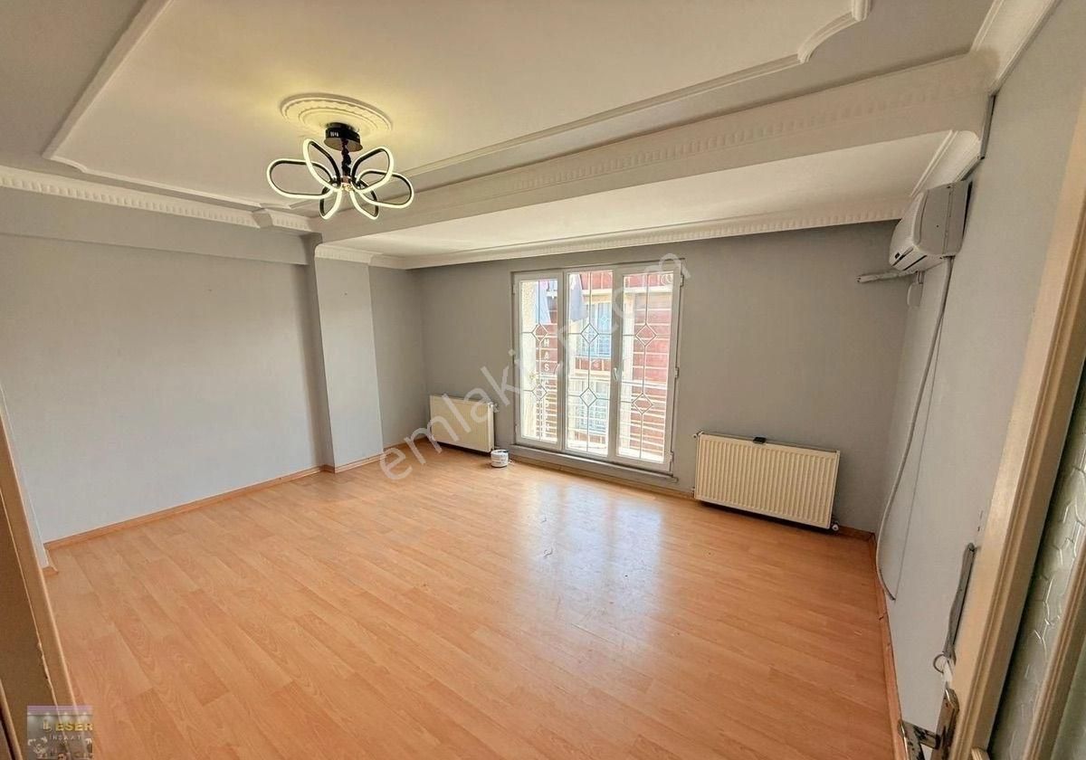 Eser İnşaat'tan Cebeci Mh 4+2 200m² 13yıllık Mükemmel Dublex Daire - Görsel 5